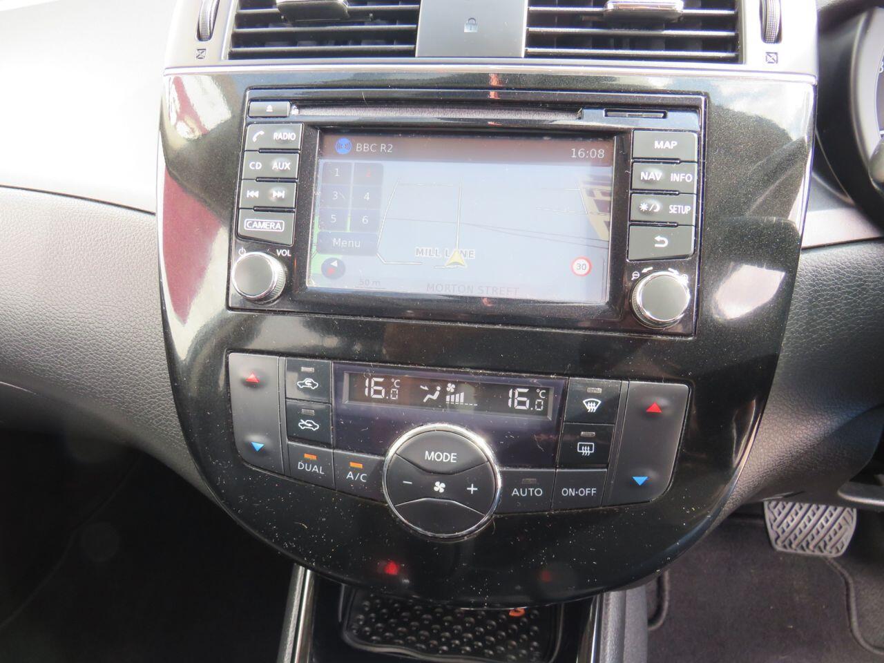 Nissan Pulsar - Image 15