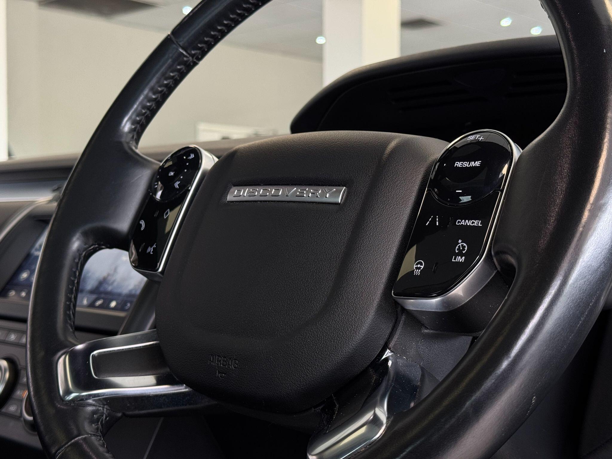 Land Rover Discovery - Image 4