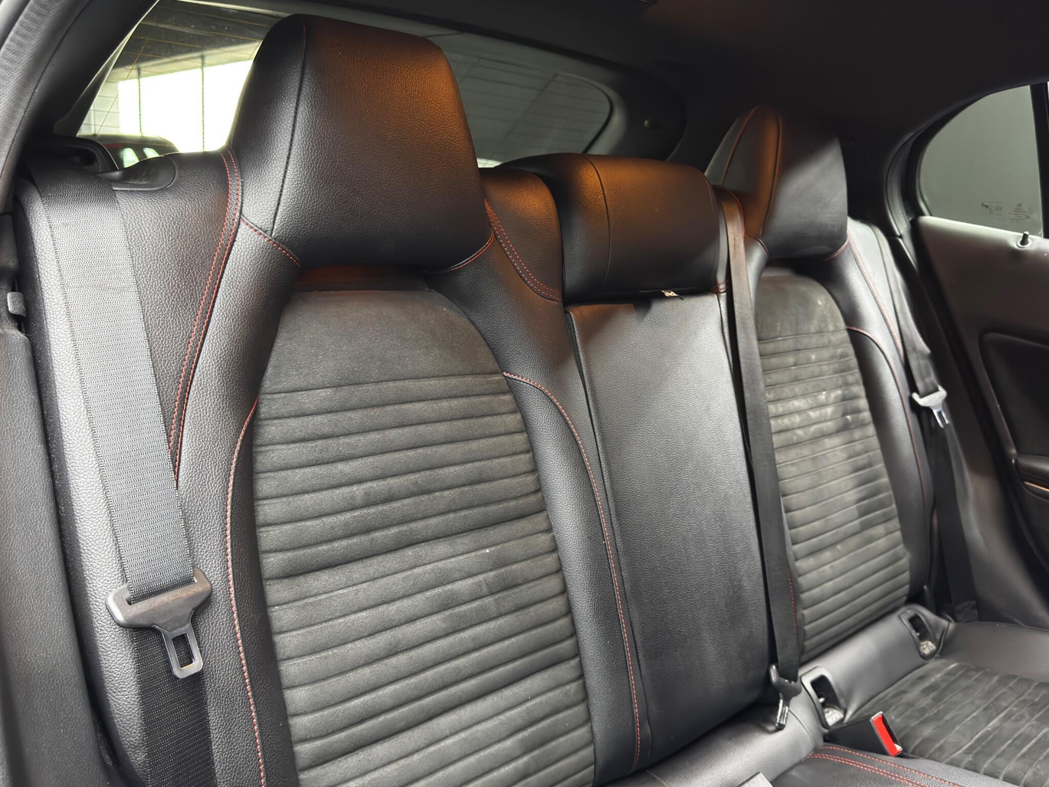 Mercedes GLA - Image 13