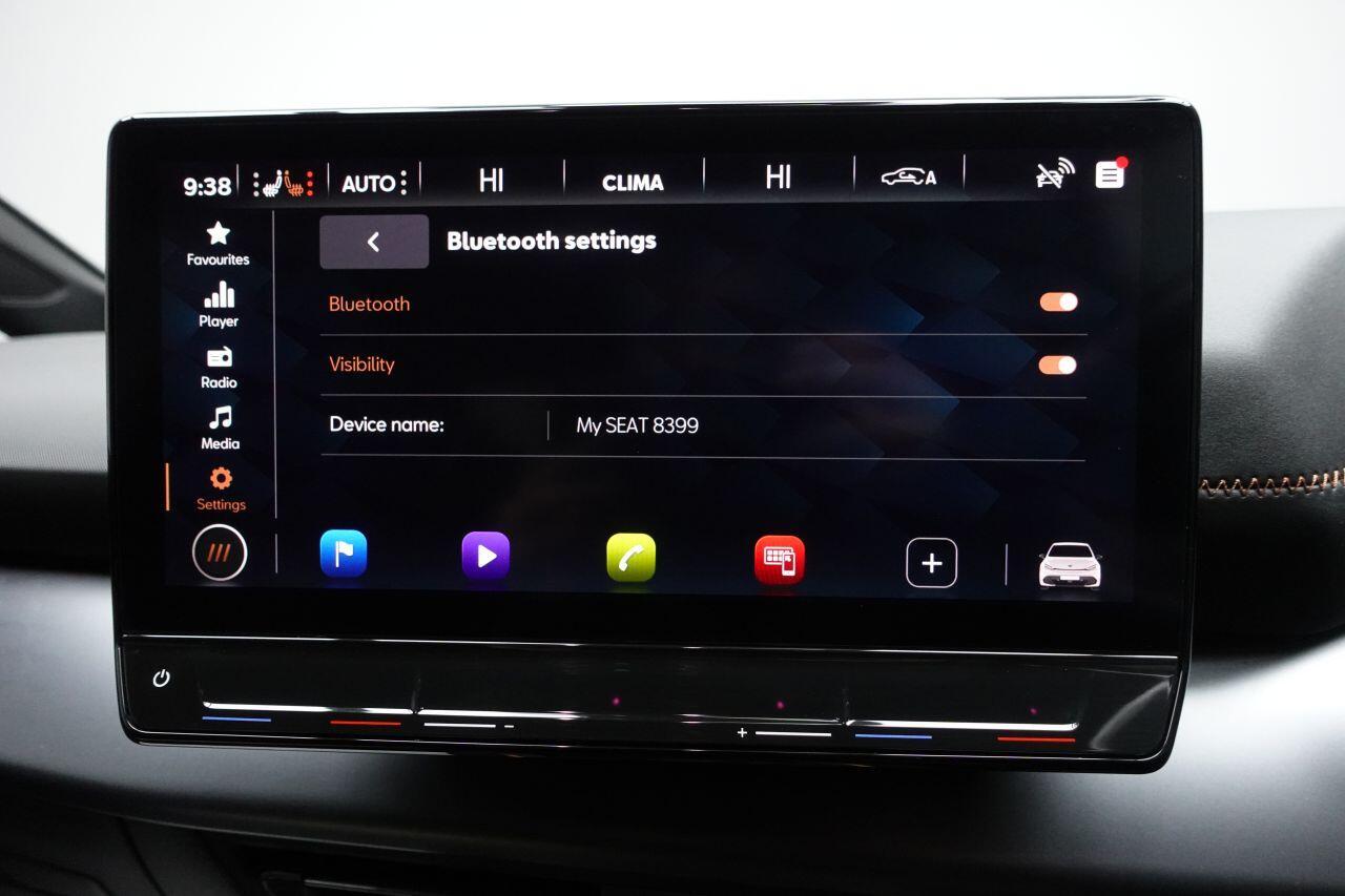 Cupra Born - Image 32