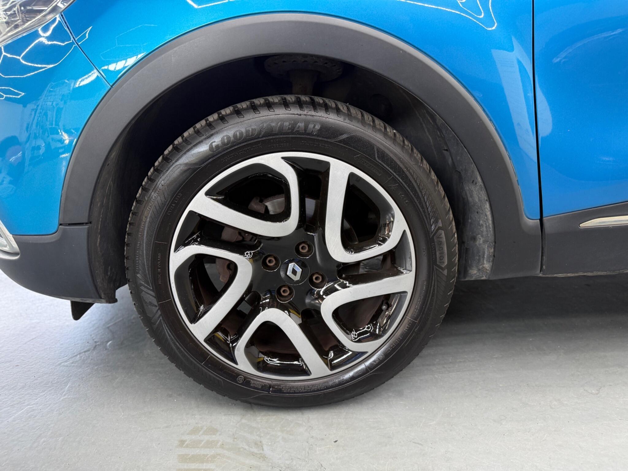 Renault Captur - Image 9