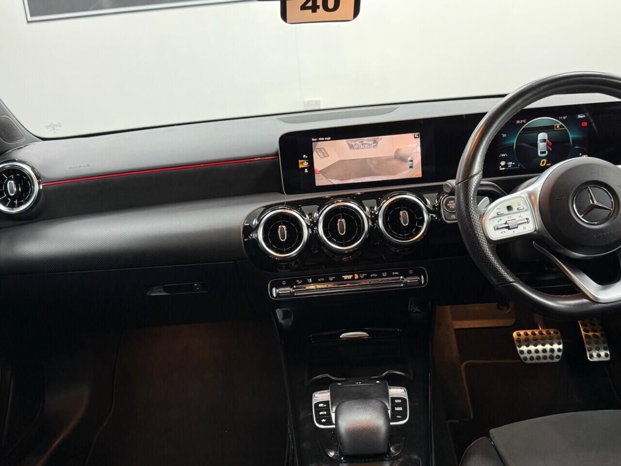 Mercedes A-Class - Image 30