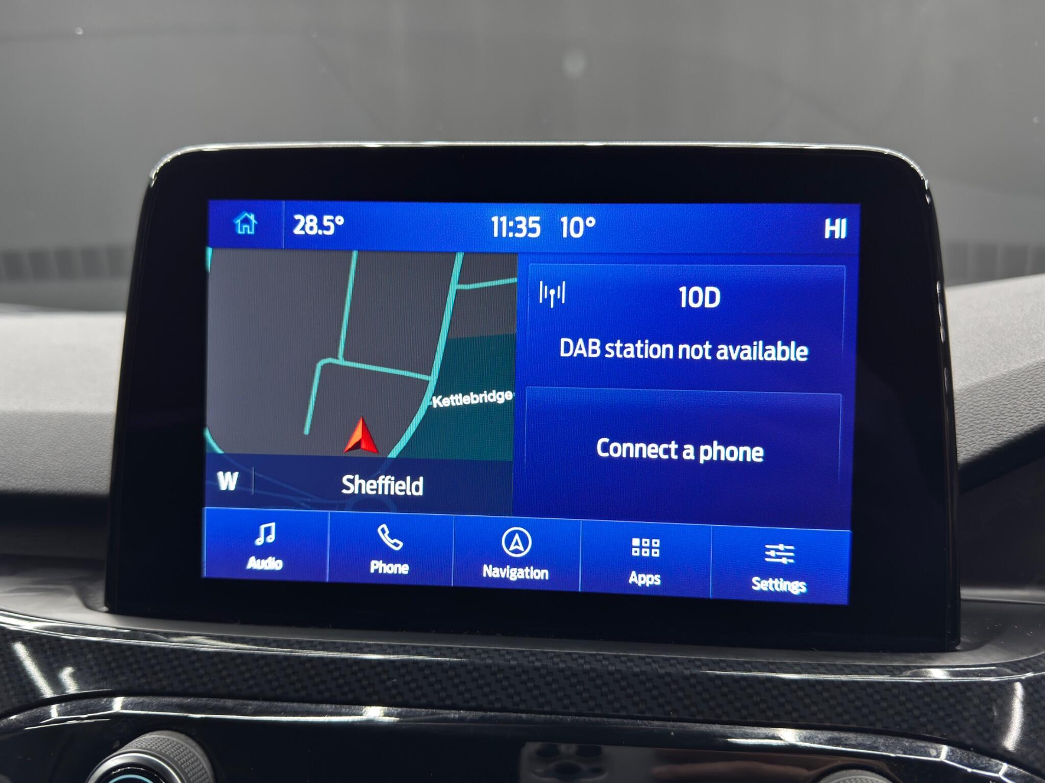 Ford Kuga - Image 32