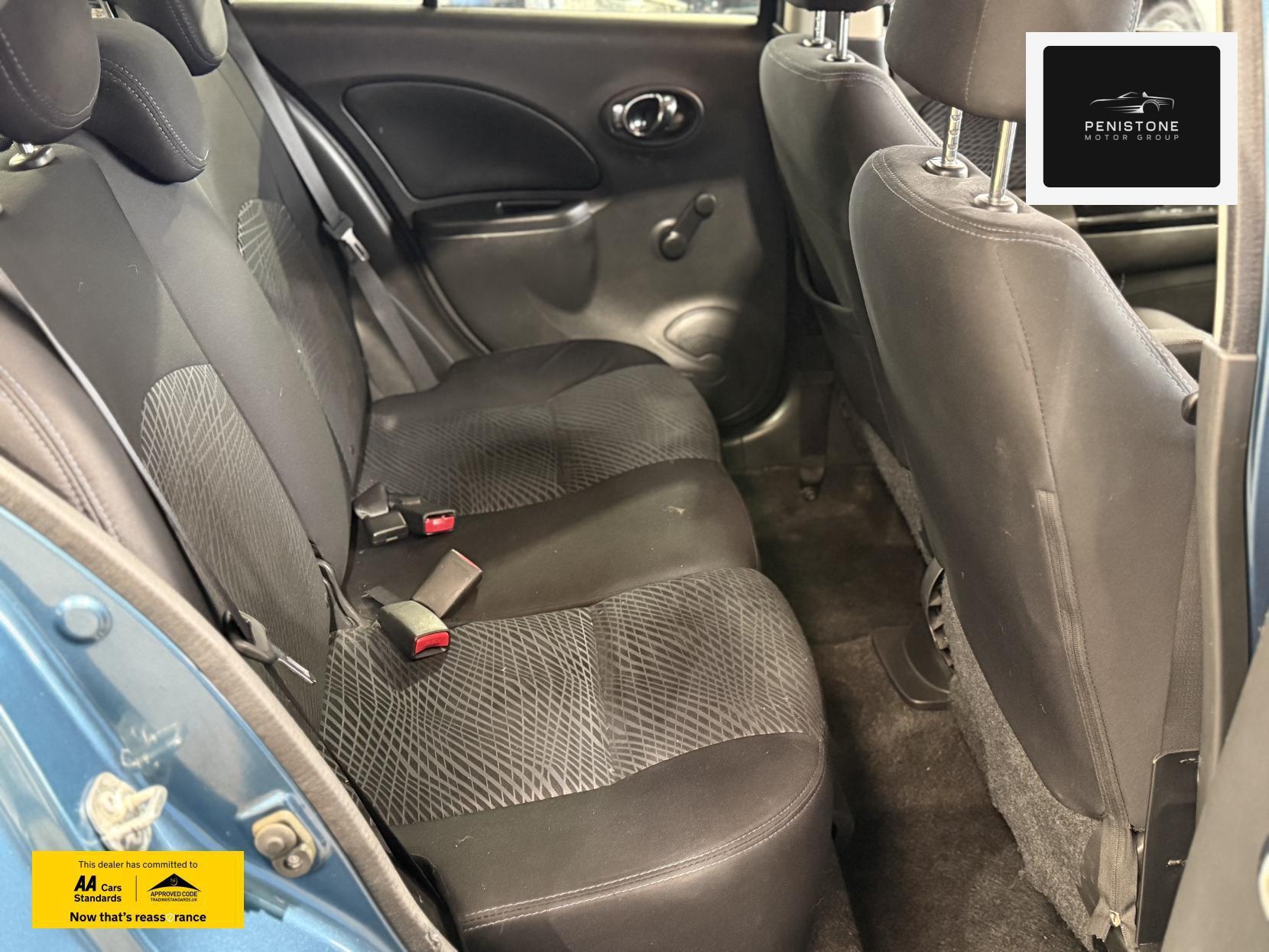 Nissan Micra - Image 18