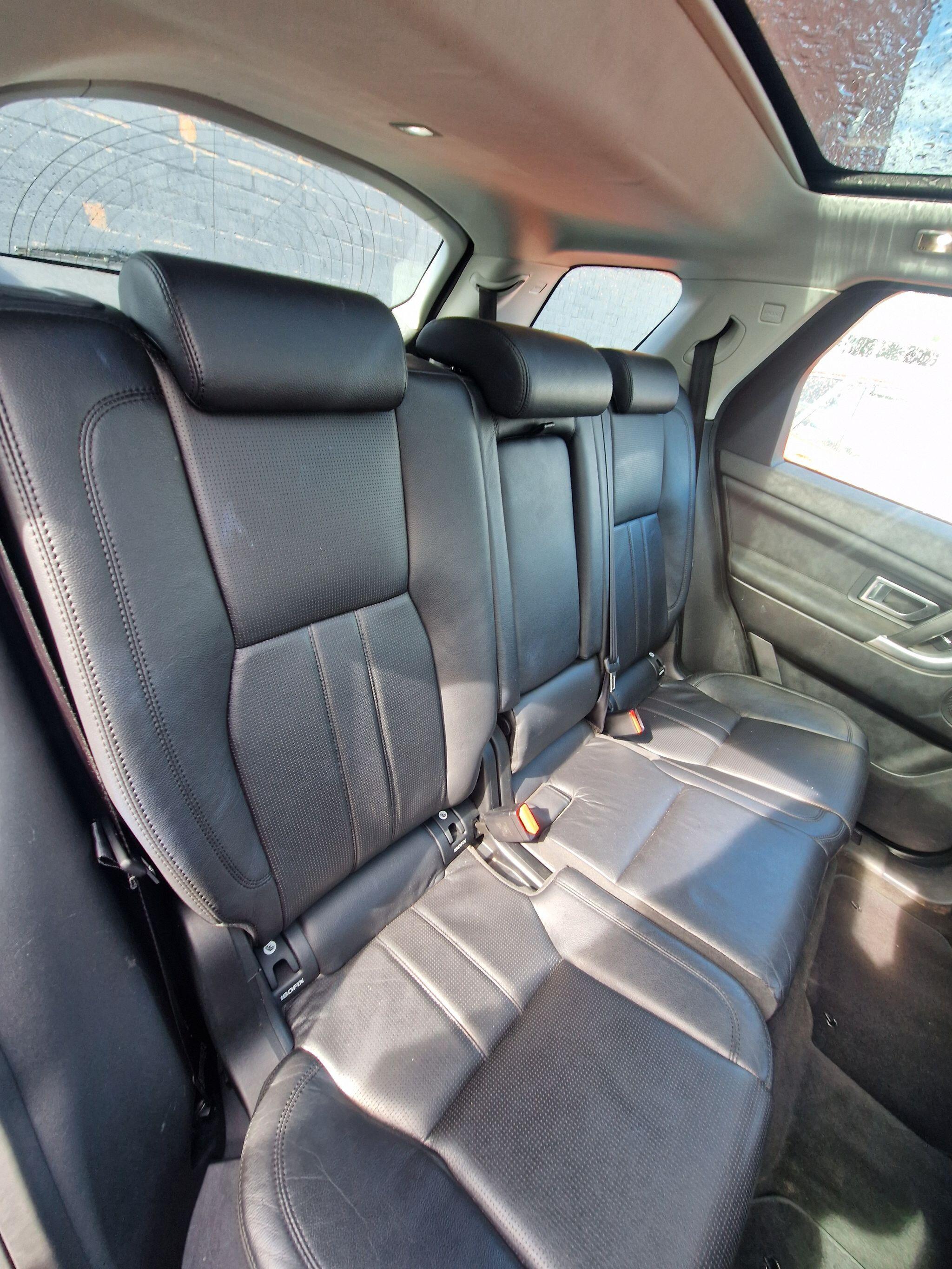 Land Rover DISCOVERY SPORT - Image 32