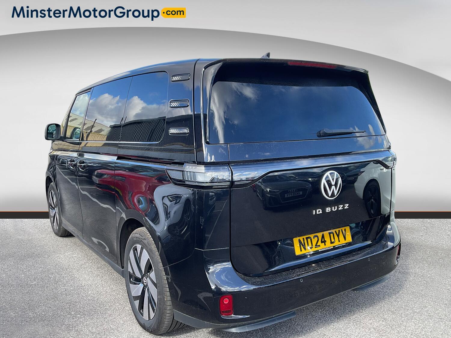 Volkswagen Id Buzz - Image 4