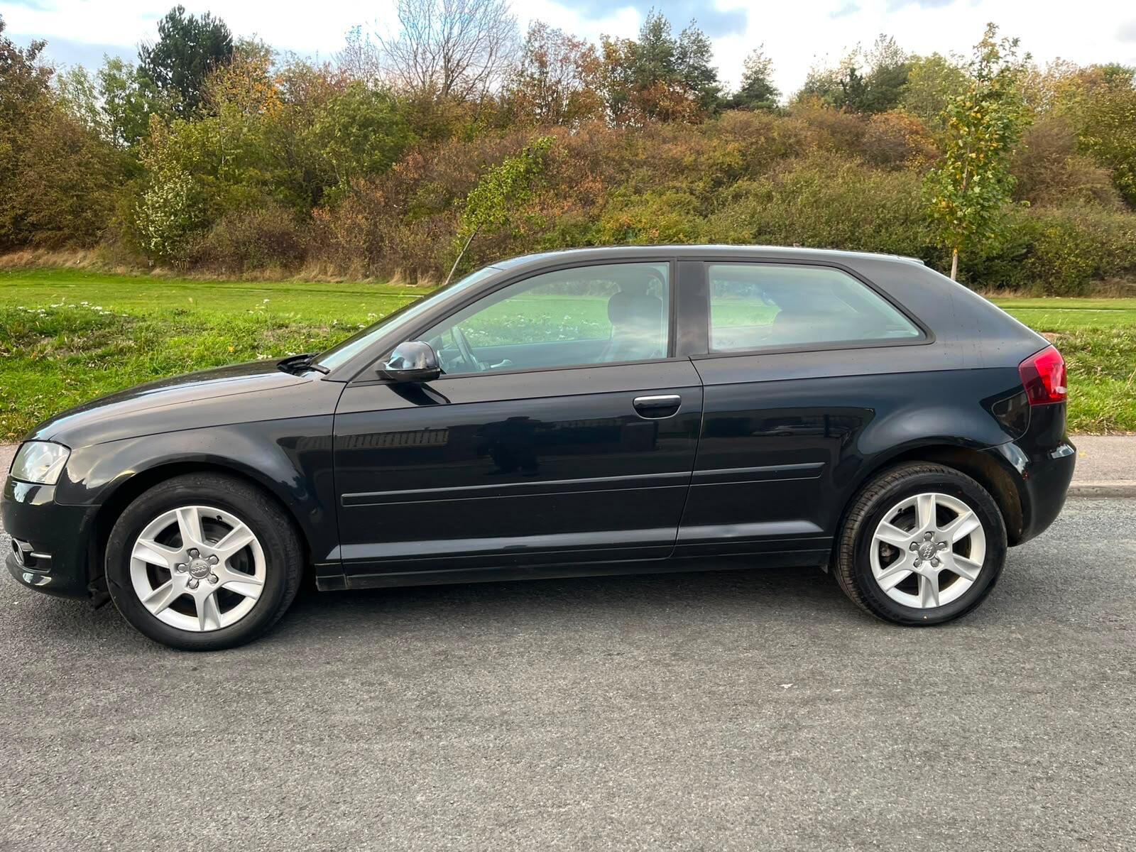 Audi A3 - Image 5