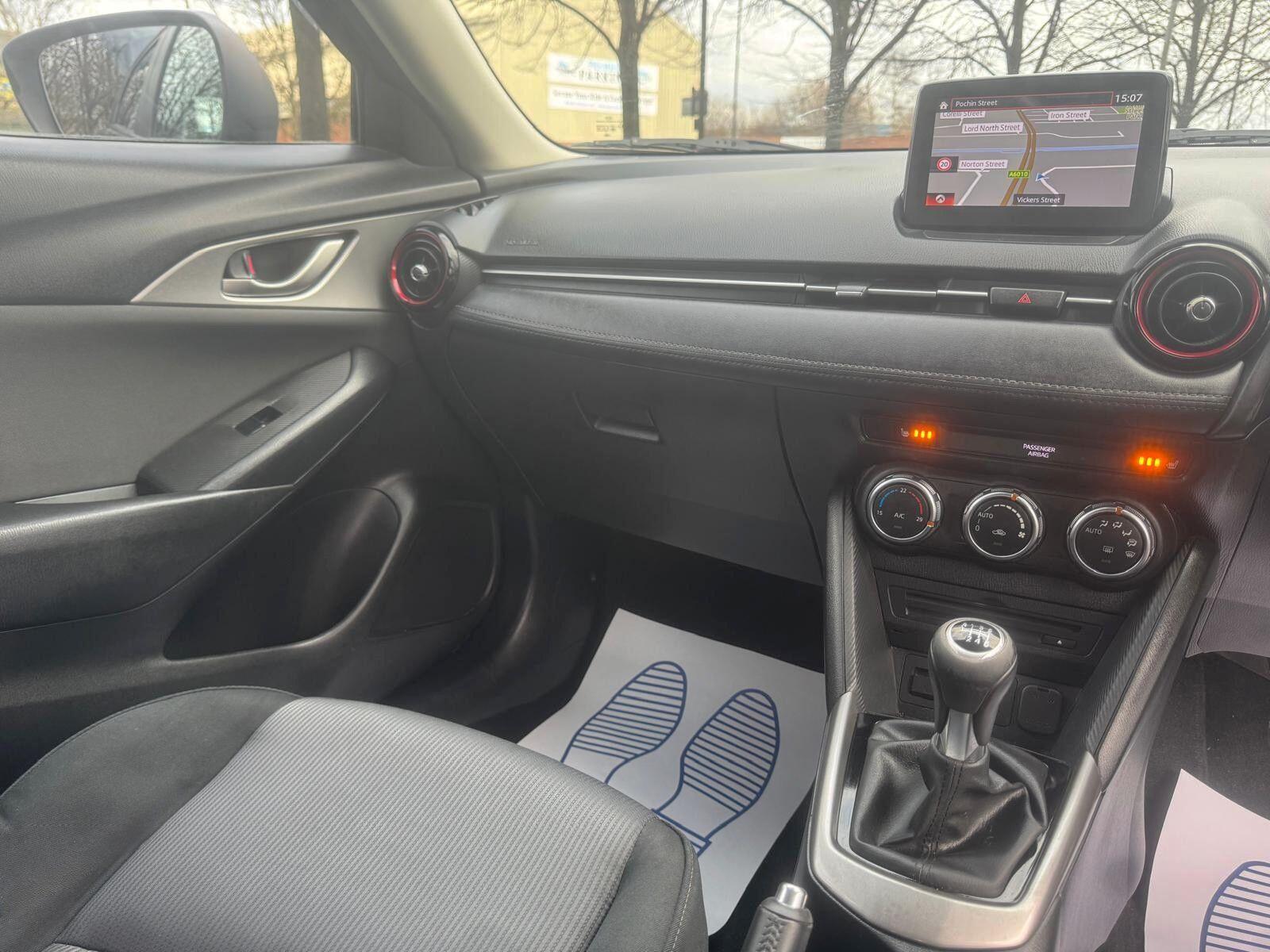 Mazda CX-3 - Image 17