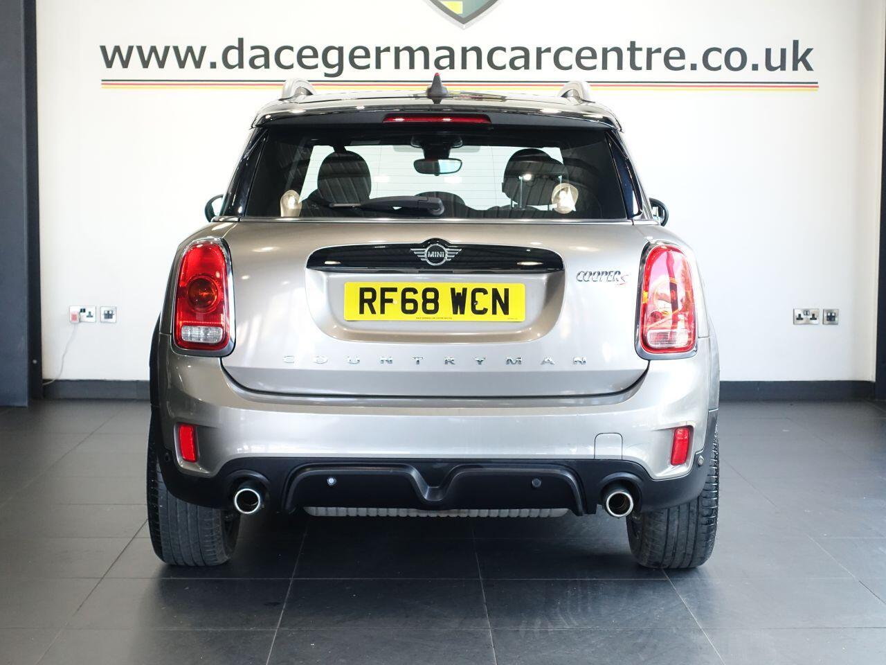 MINI Countryman - Image 7