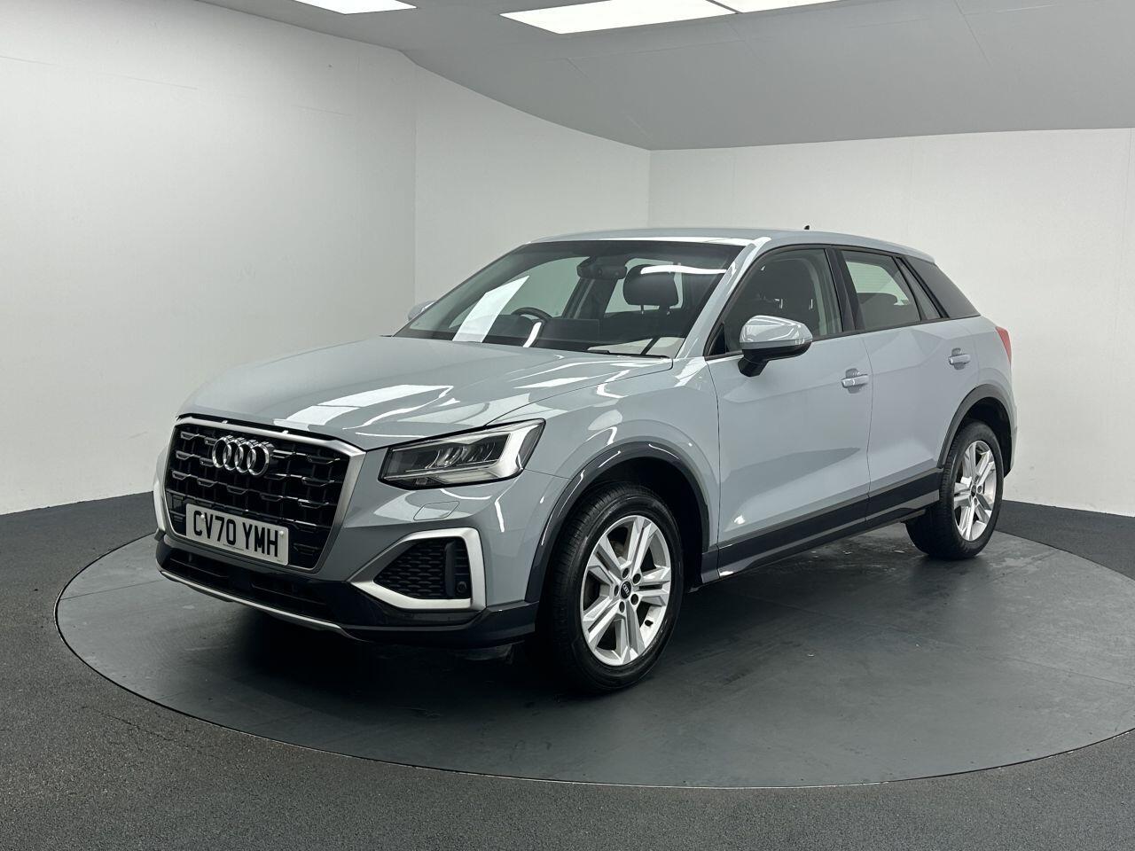 Audi Q2 - Image 6