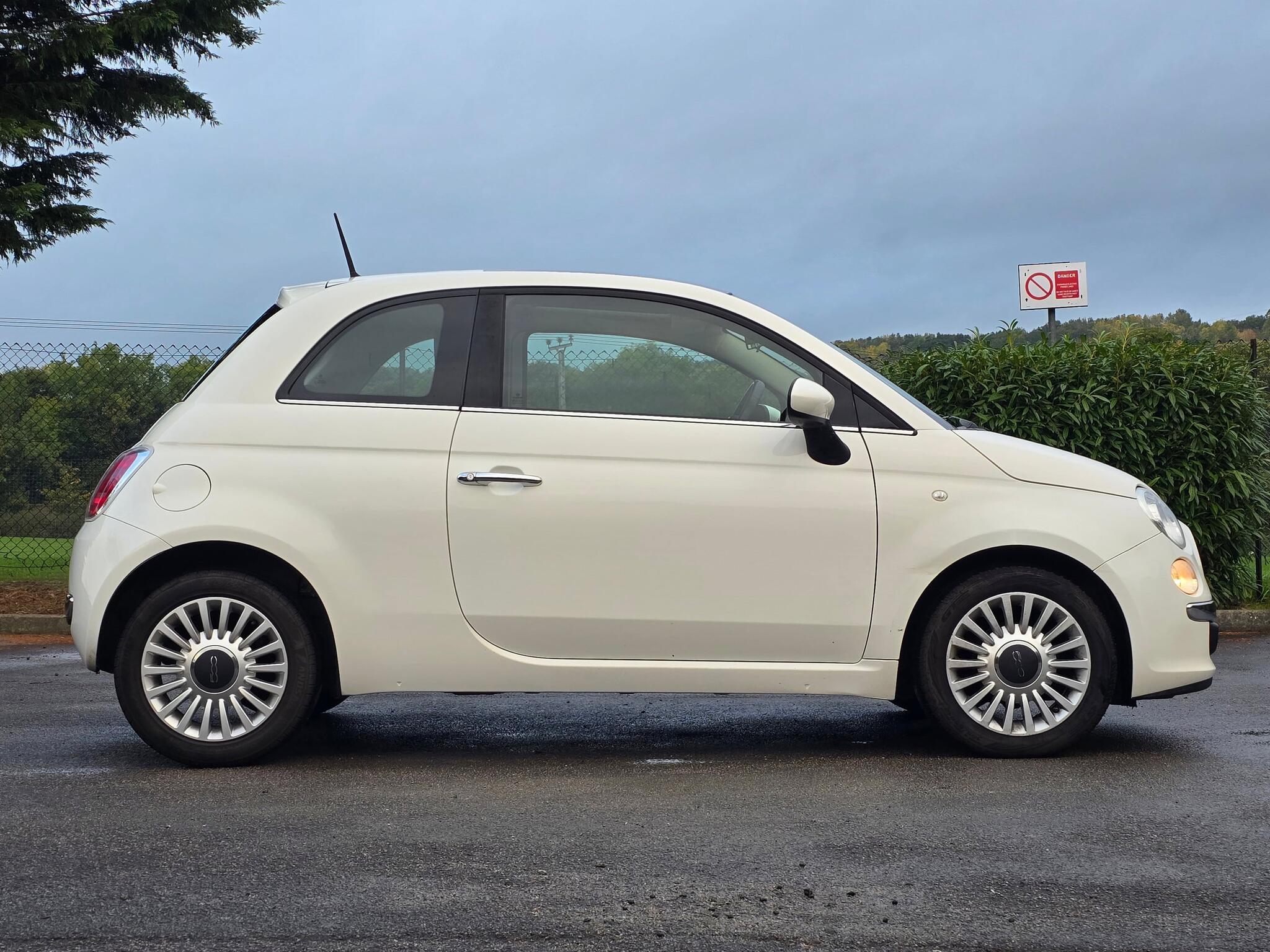 Fiat 500 - Image 12