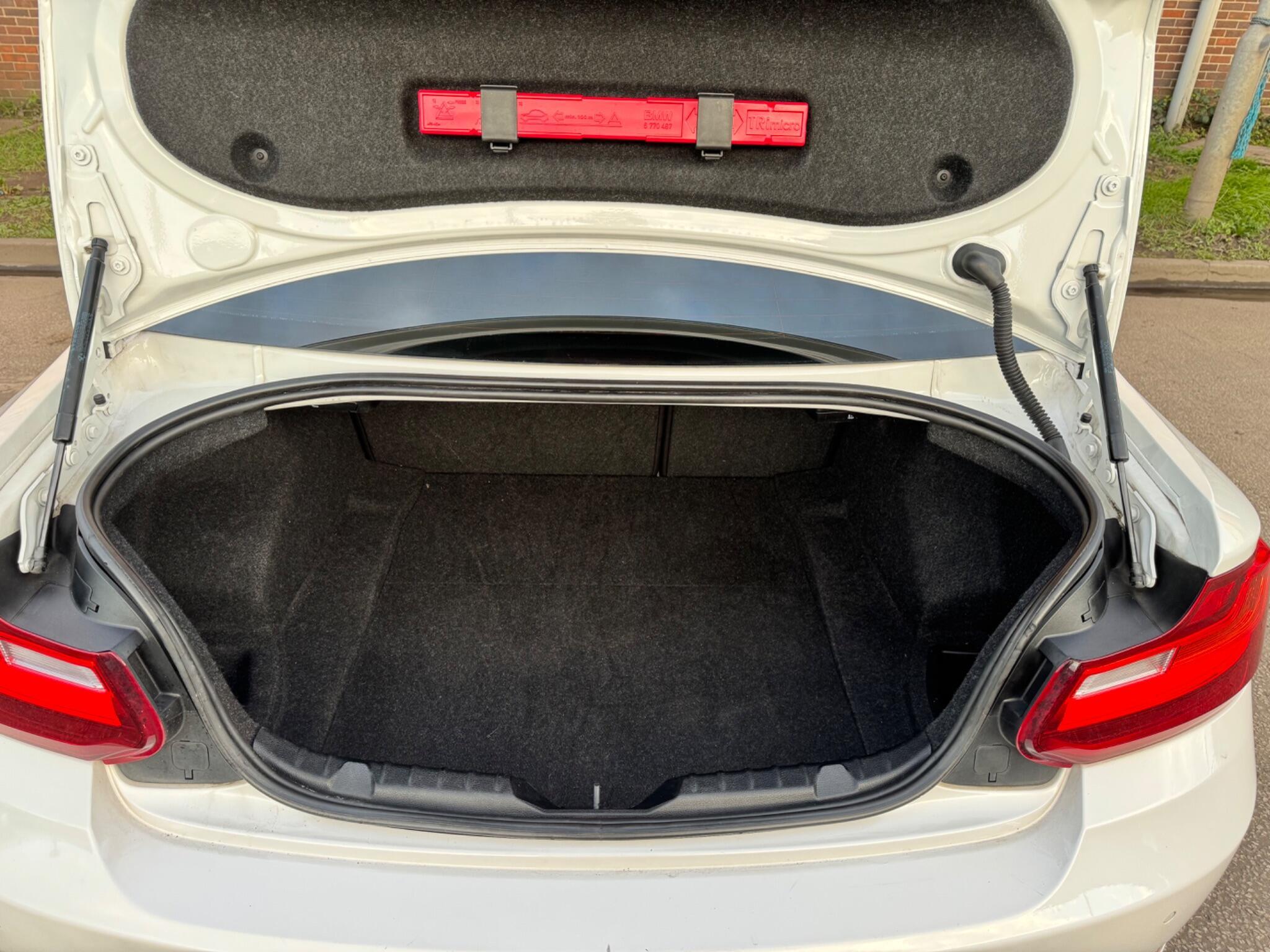 BMW 2 Series - Image 19