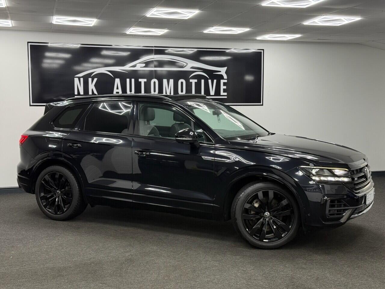 Volkswagen Touareg - Image 2