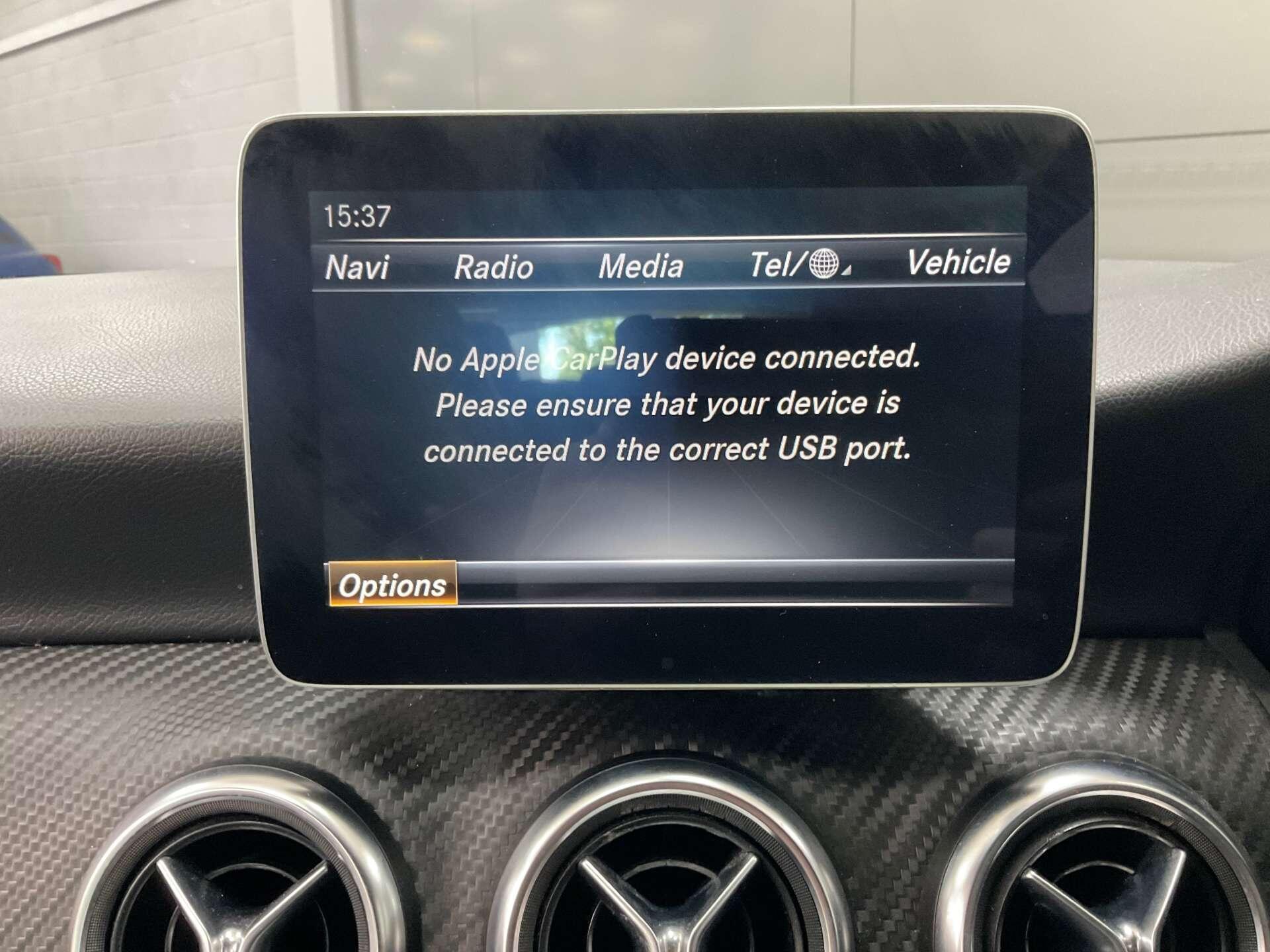Mercedes A-Class - Image 15