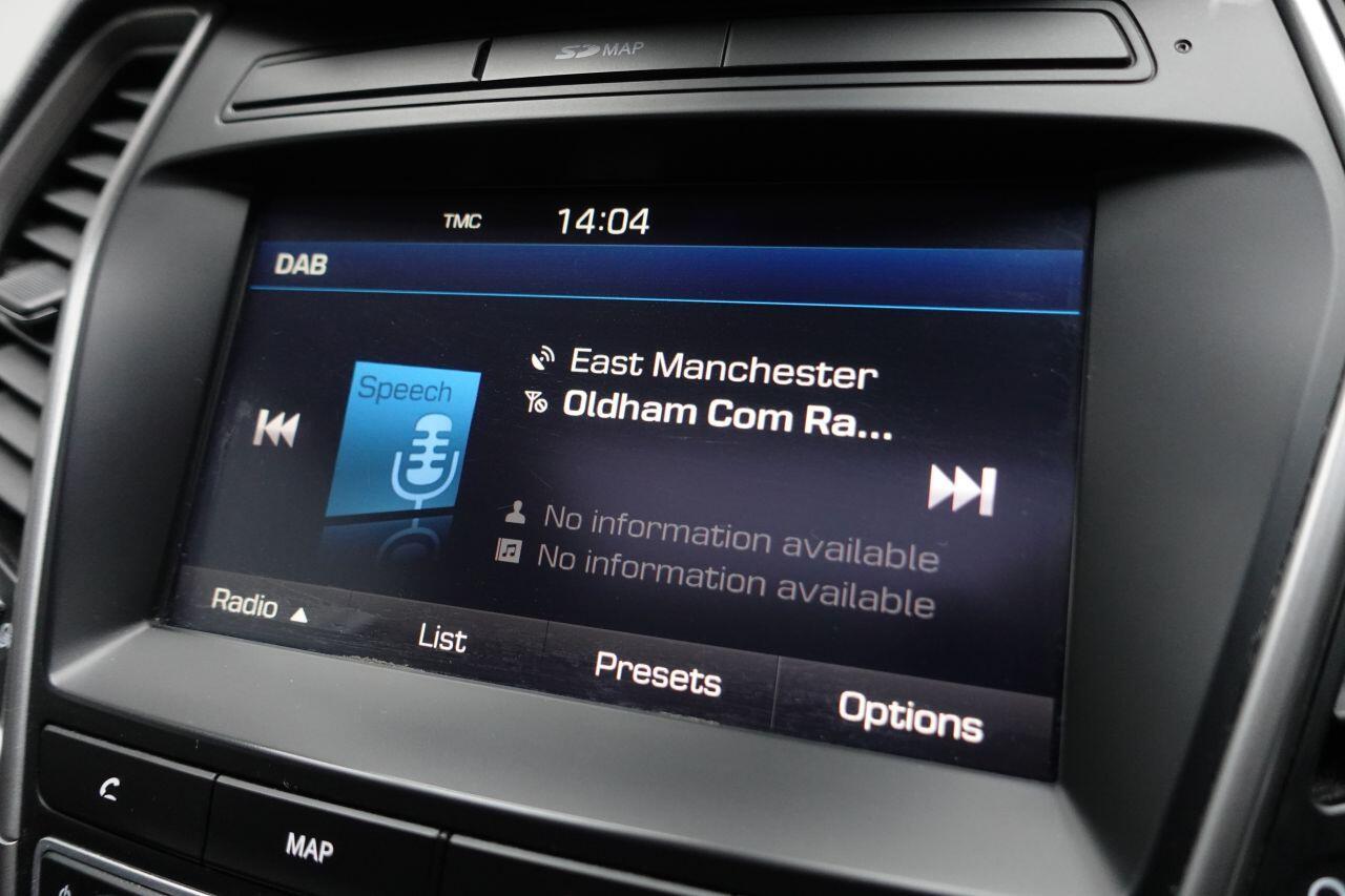 Hyundai Santa Fe - Image 26