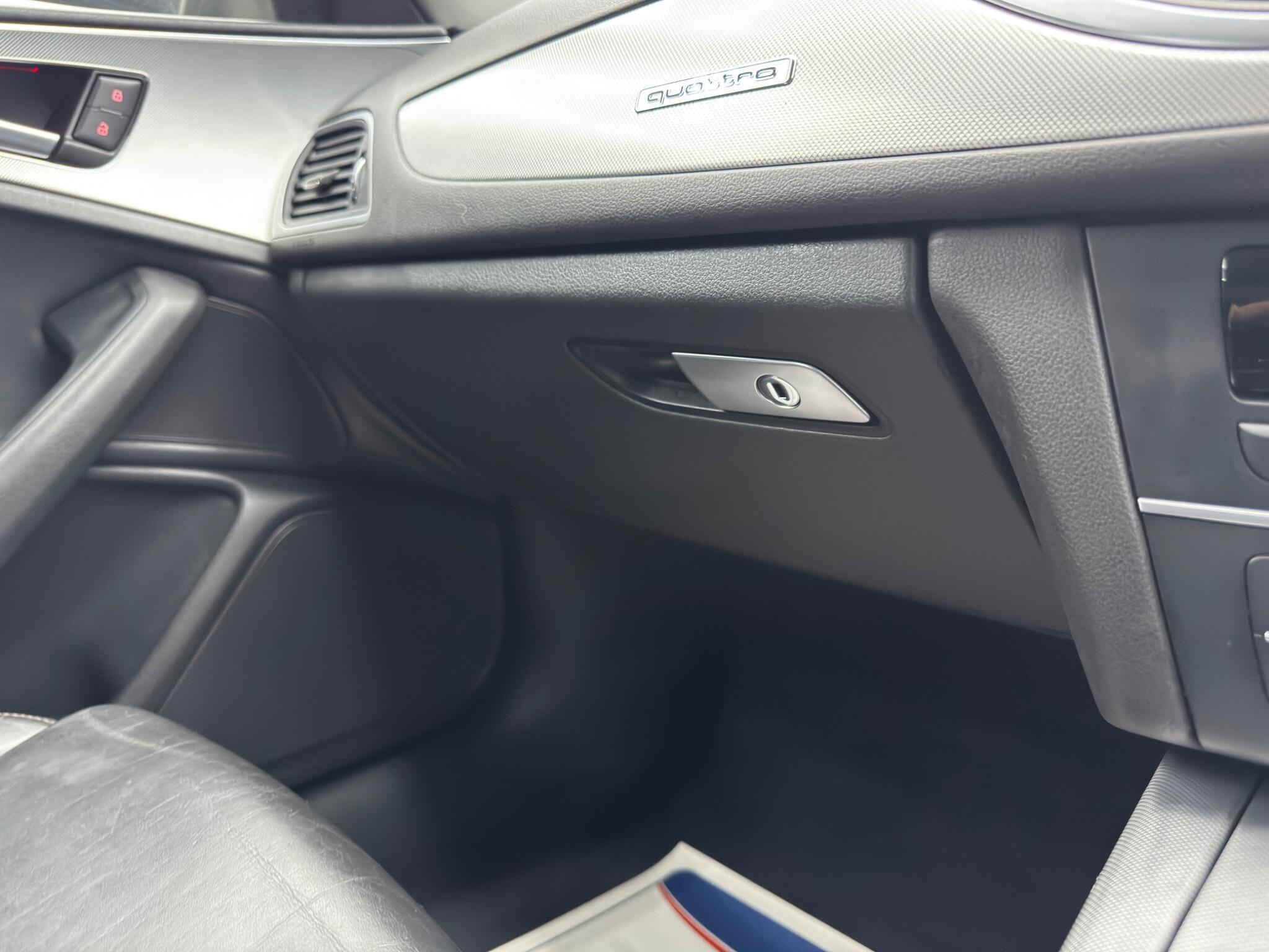 Audi A6 Allroad - Image 37