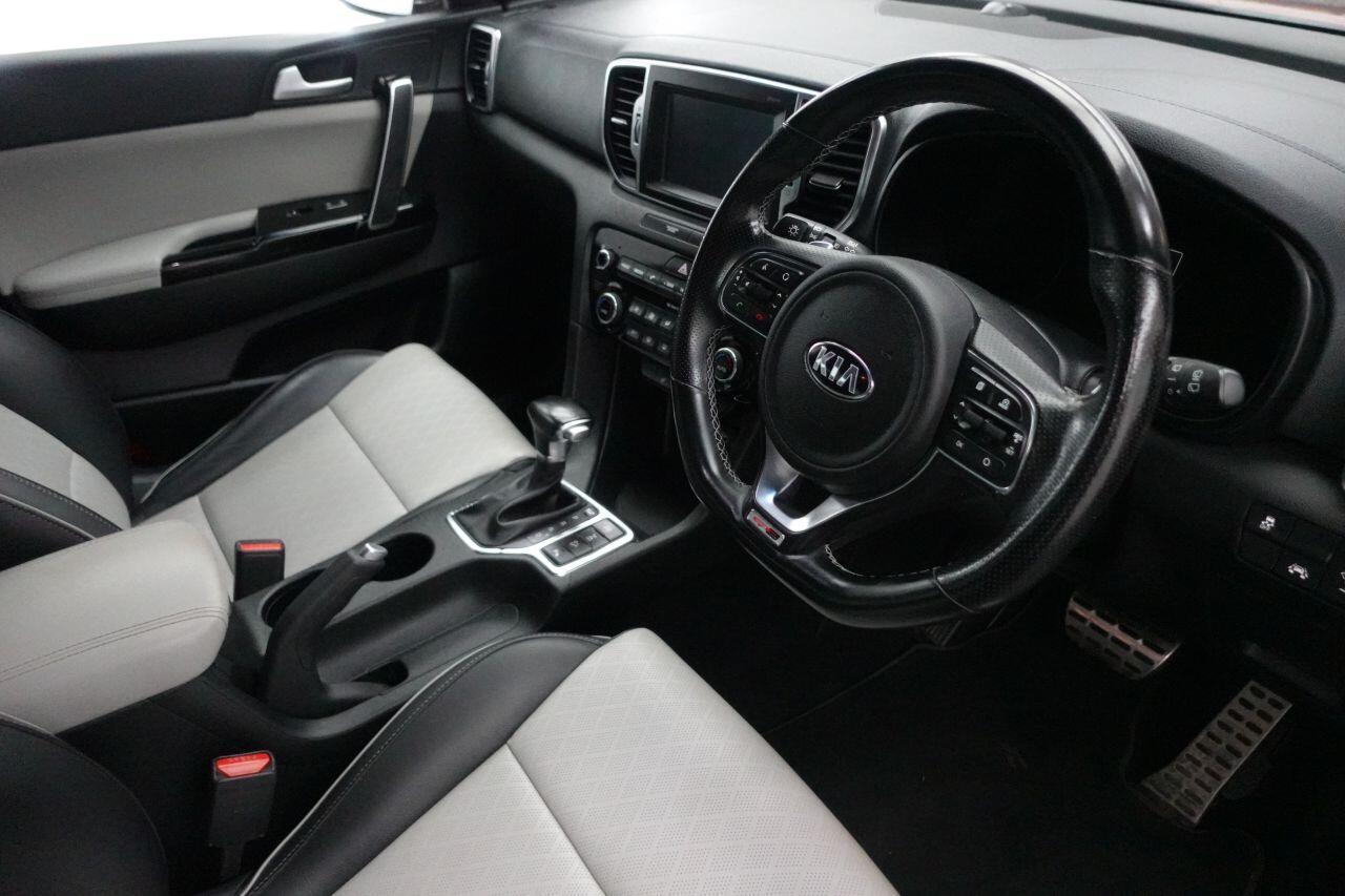 Kia Sportage - Image 16