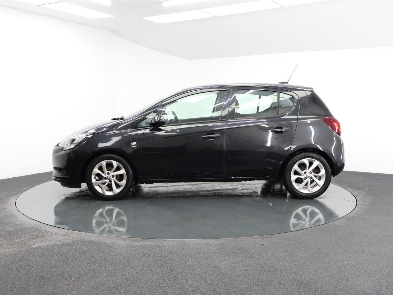 Vauxhall Corsa - Image 8