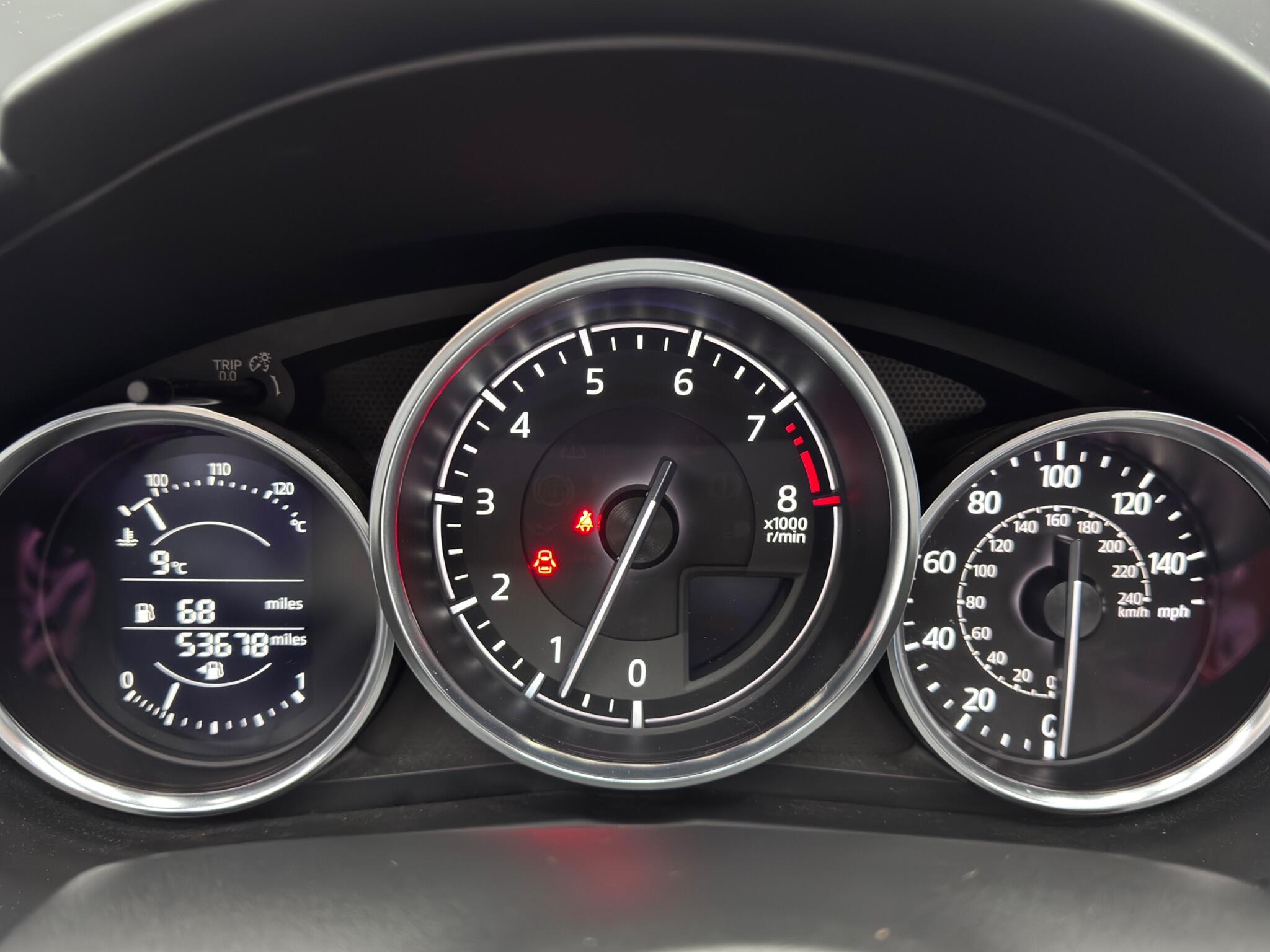 Mazda MX-5 - Image 20