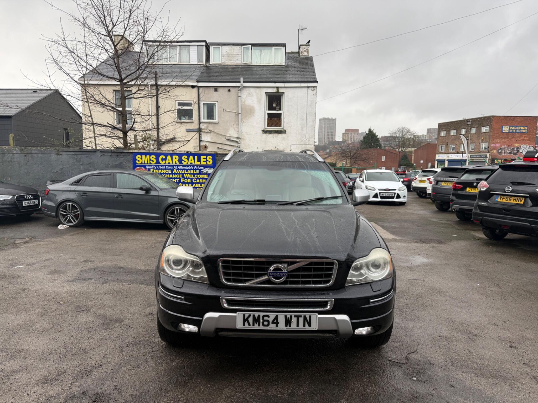 Volvo XC90 - Image 2