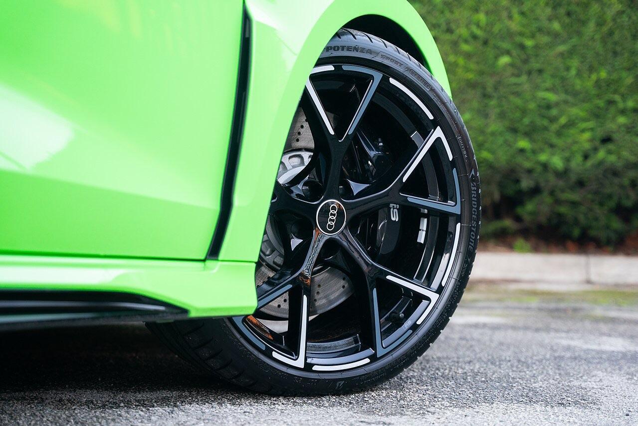 Audi RS3 - Image 20
