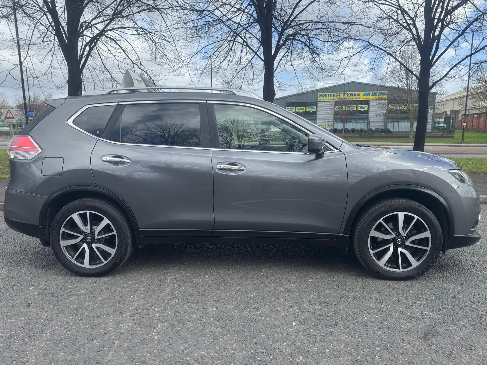 Nissan X-Trail - Image 11