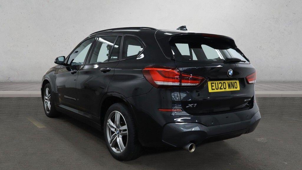 BMW X1 - Image 3