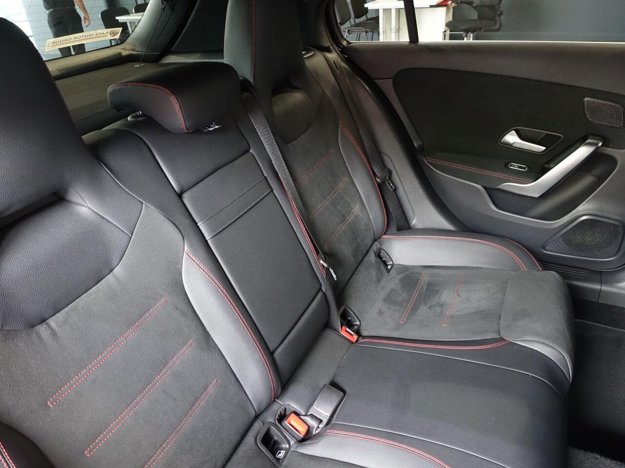 Mercedes-benz A Class - Image 14