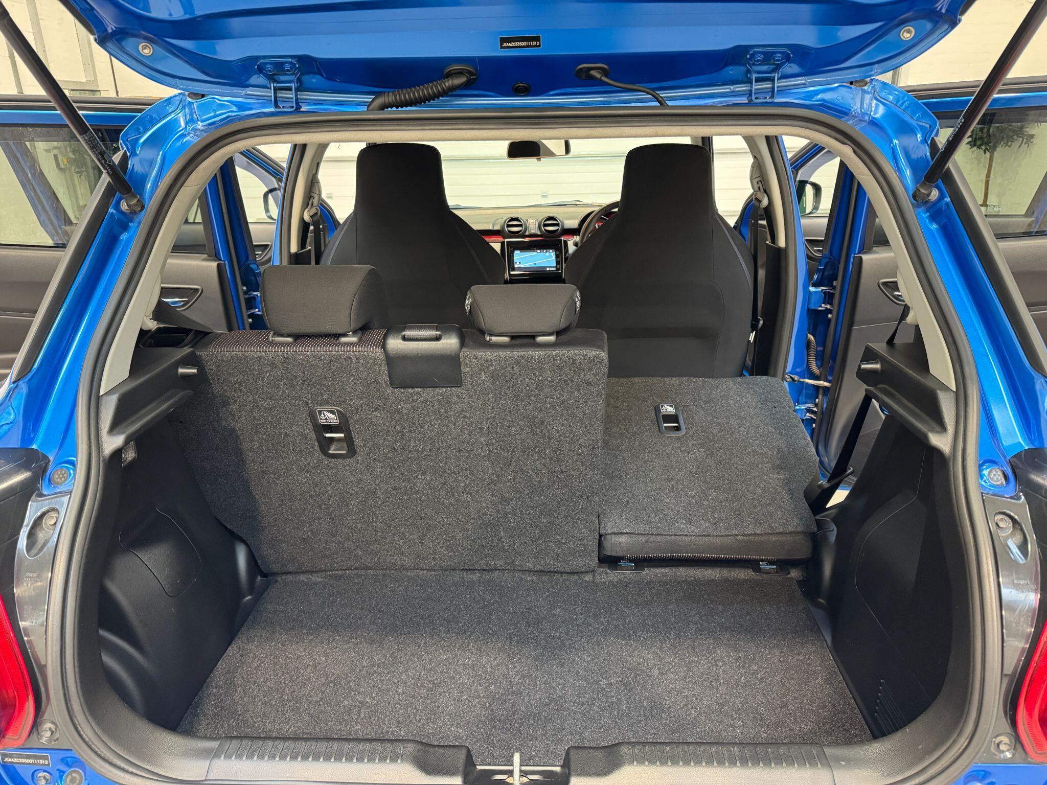 Suzuki Swift - Image 68