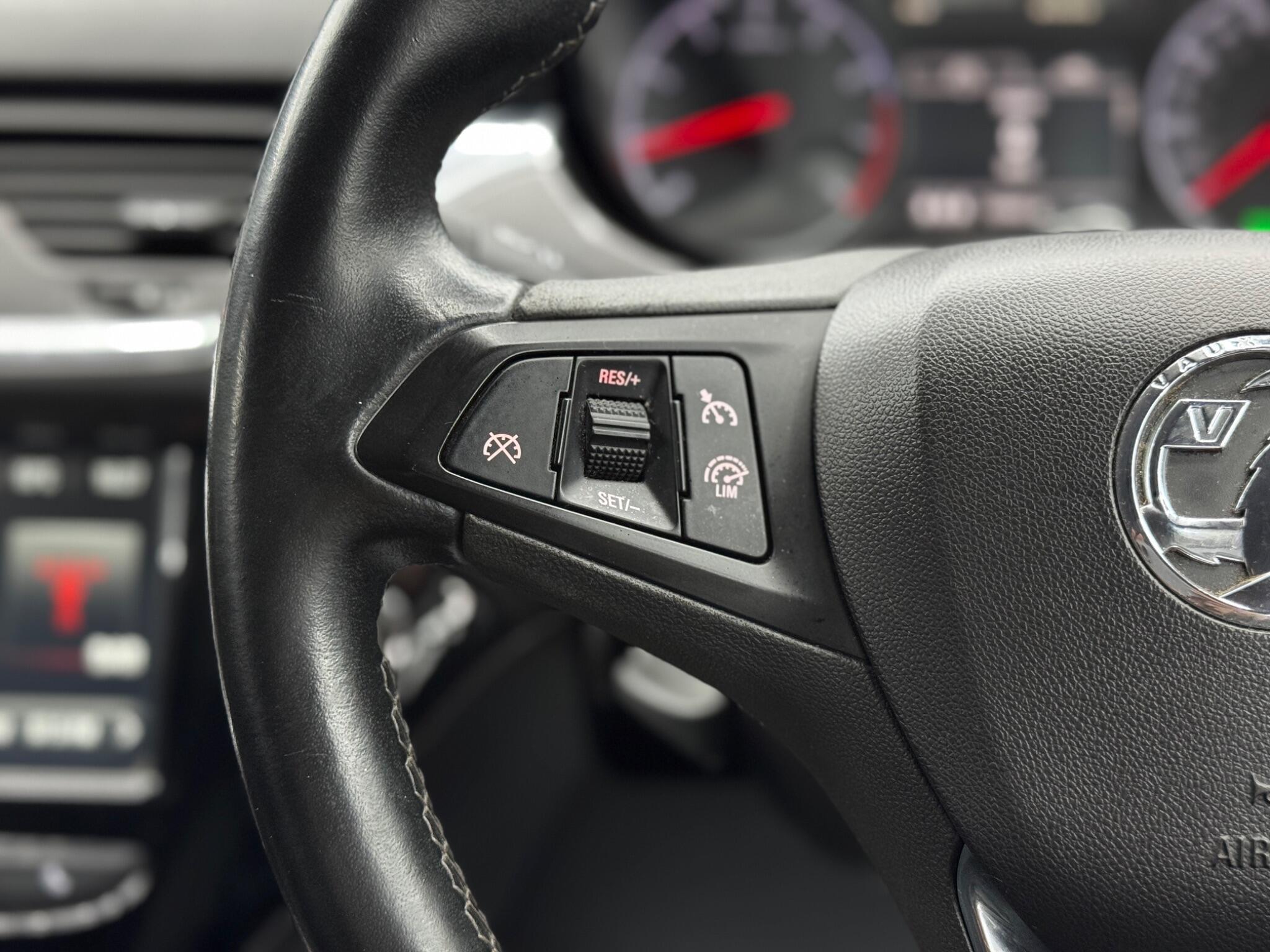 Vauxhall Corsa - Image 19