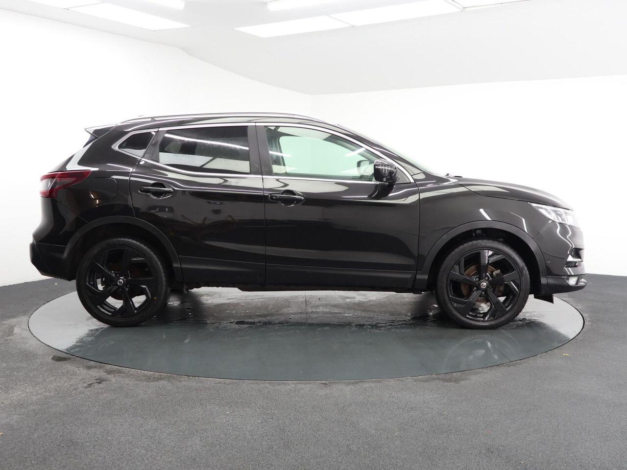 Nissan Qashqai - Image 14
