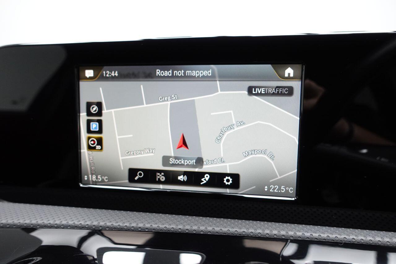 Mercedes-benz A-CLASS - Image 2