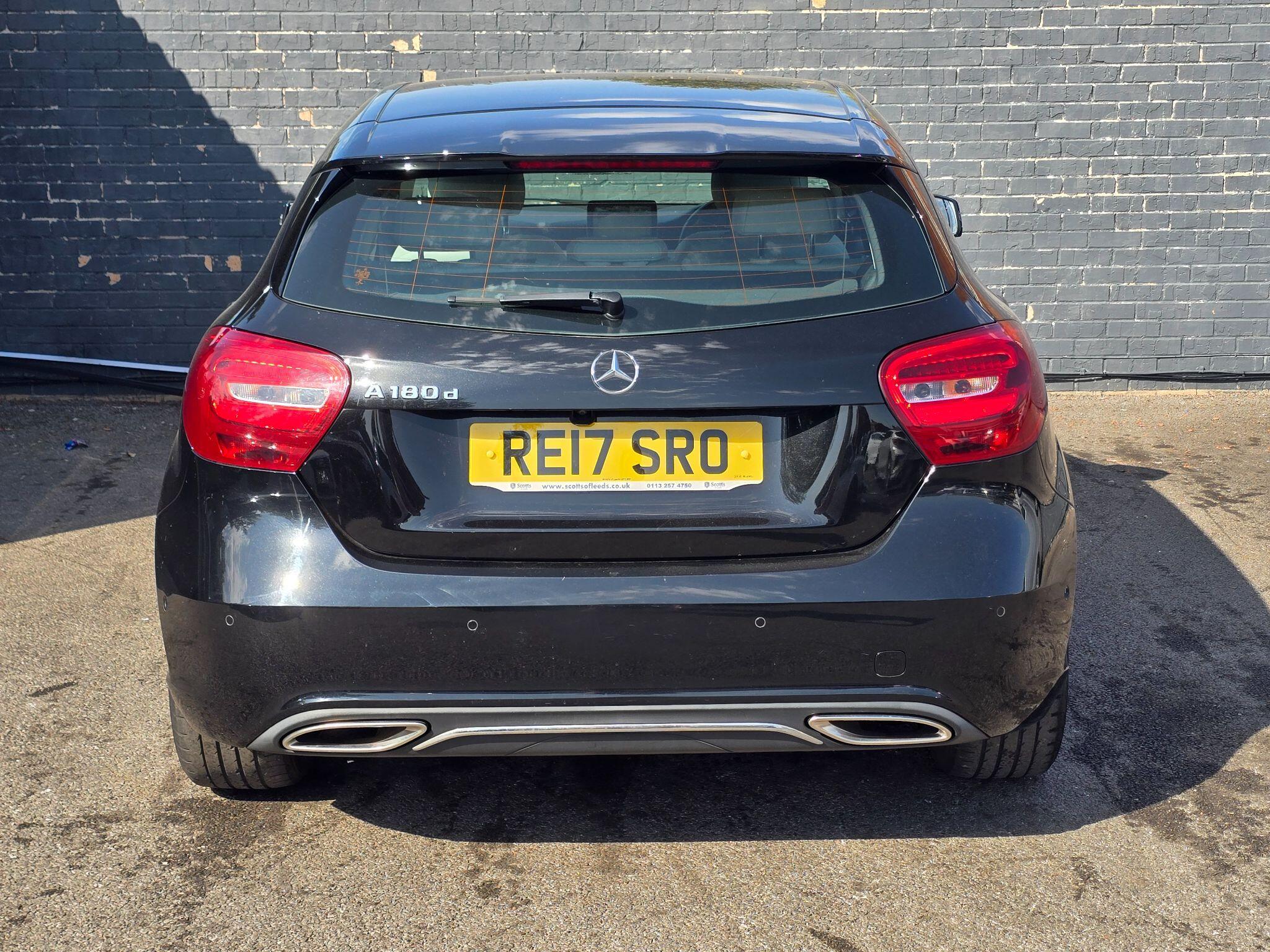 Mercedes A Class - Image 9