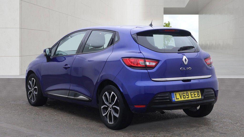 Renault Clio - Image 3