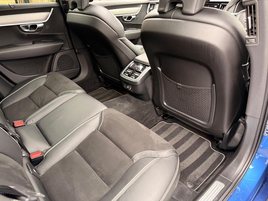 Volvo V90 - Image 35