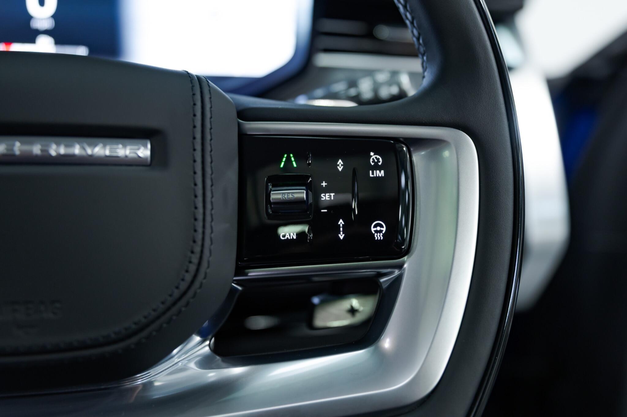 Land Rover Range Rover - Image 37