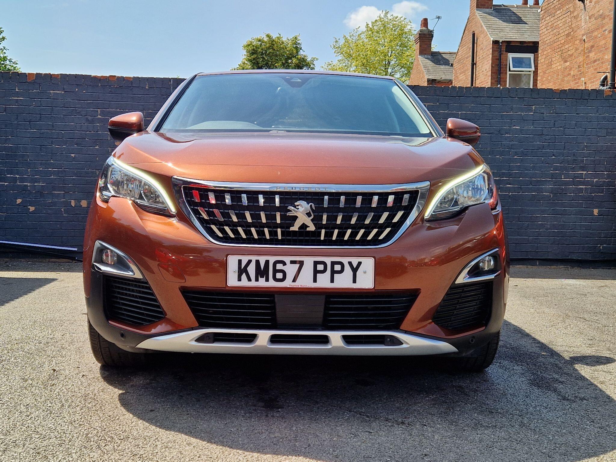 Peugeot 3008 - Image 17