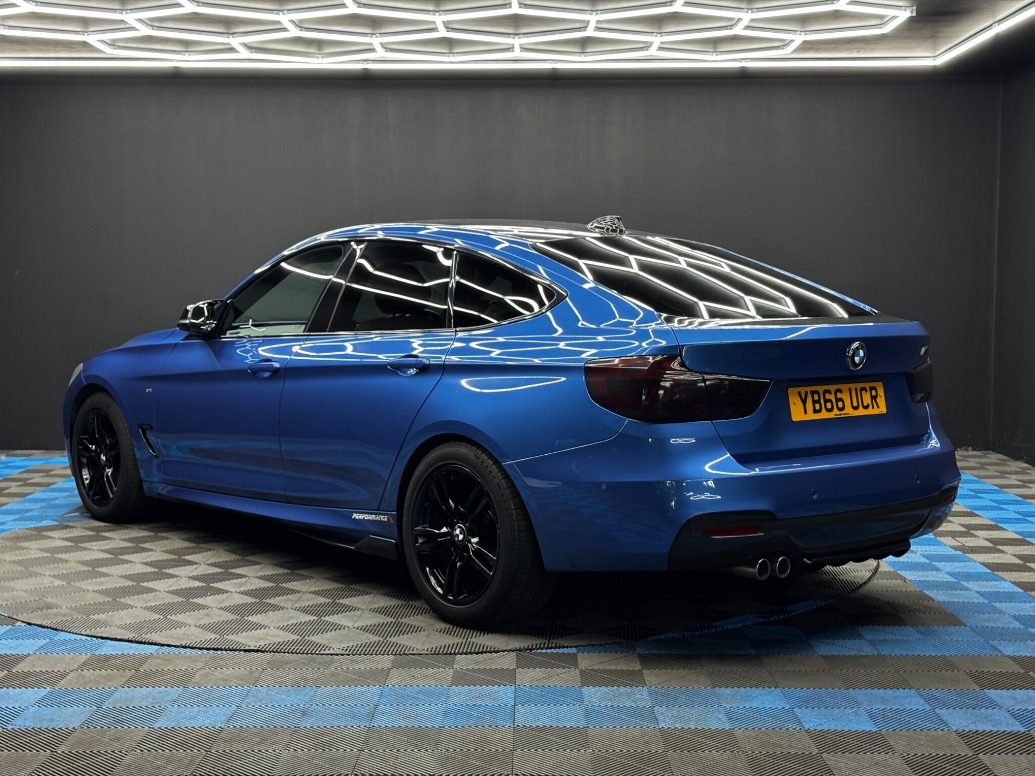 BMW 3 SERIES GRAN TURISMO - Image 7