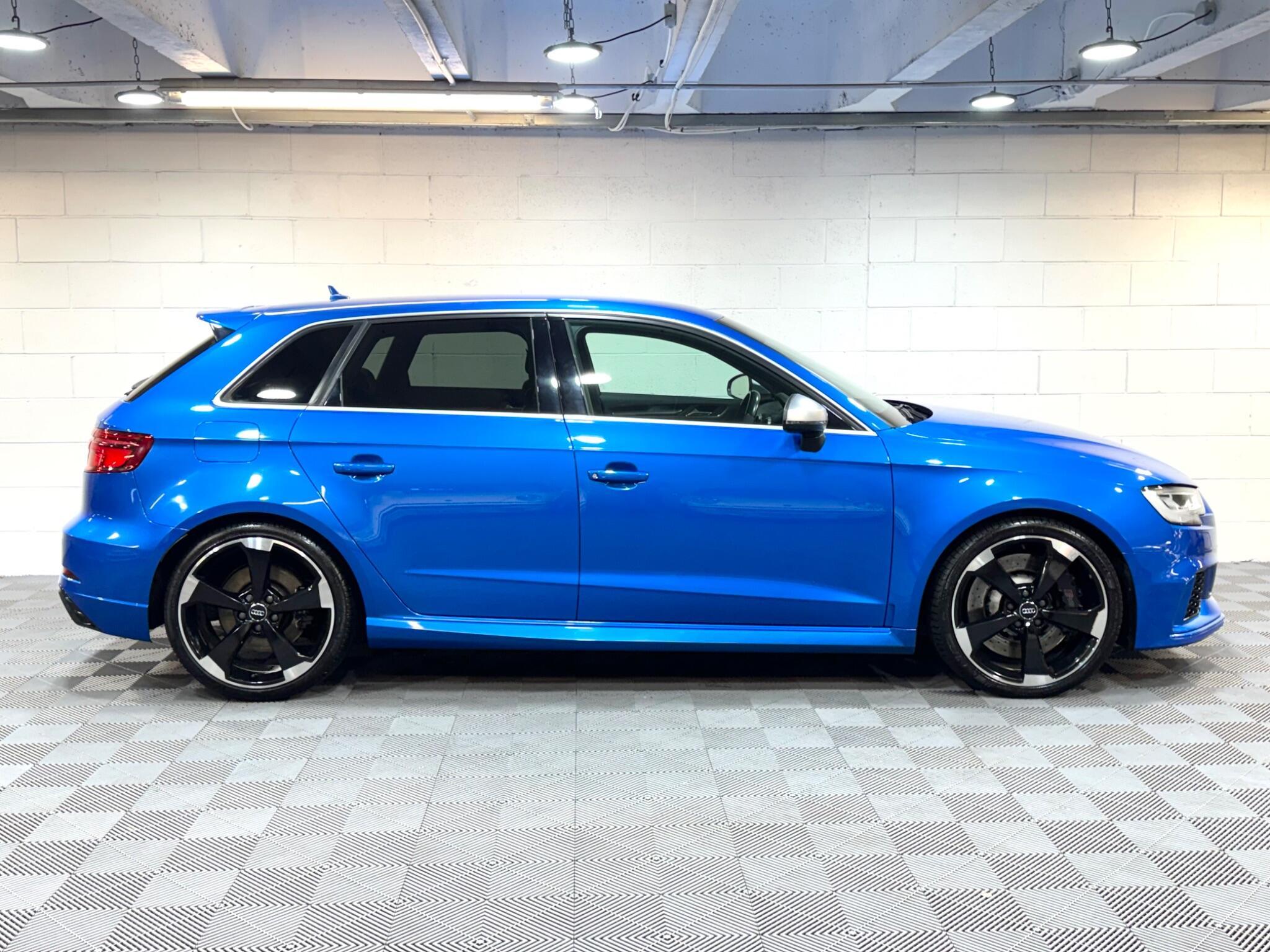 Audi RS3 - Image 5