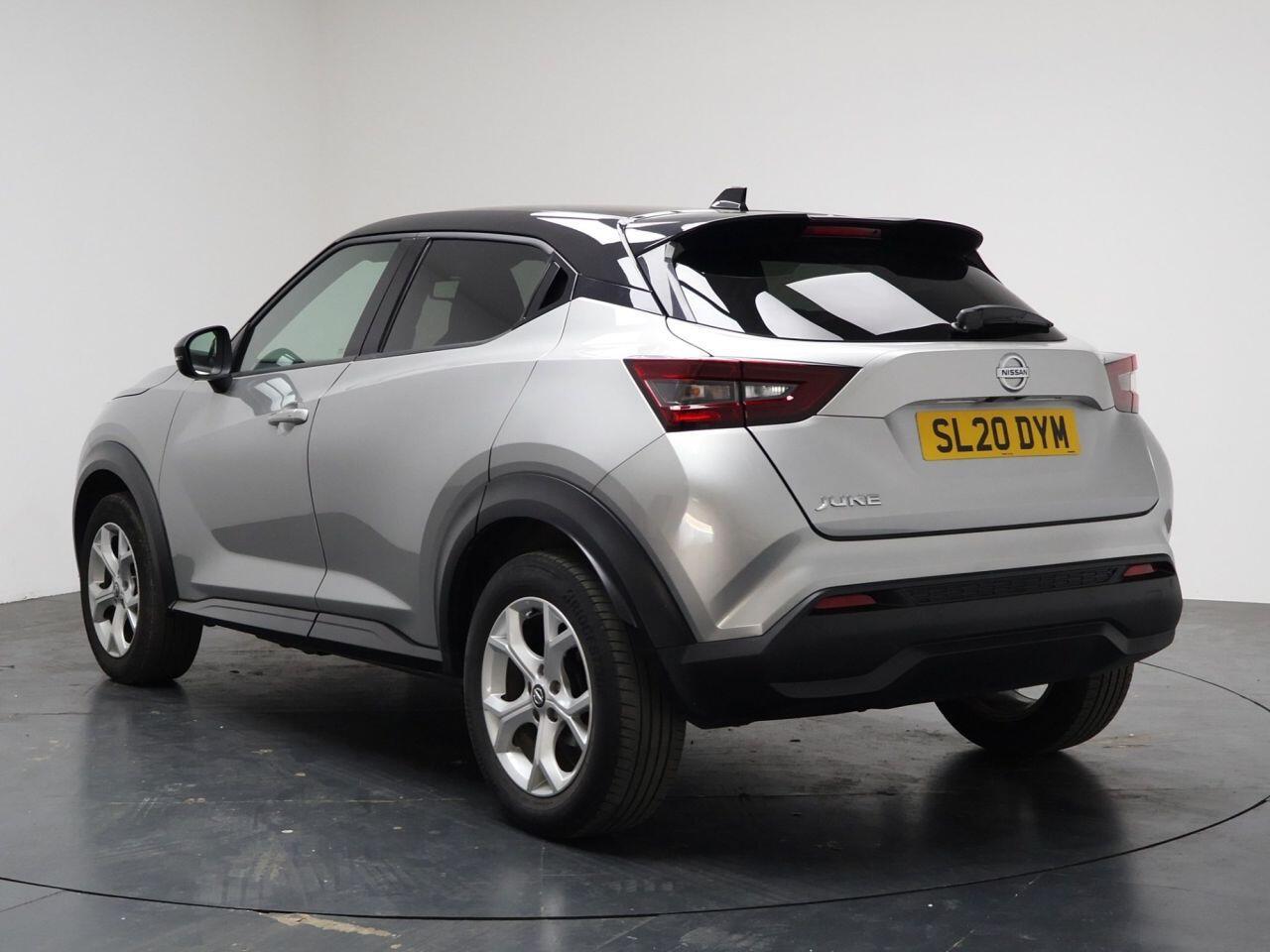 Nissan Juke - Image 9