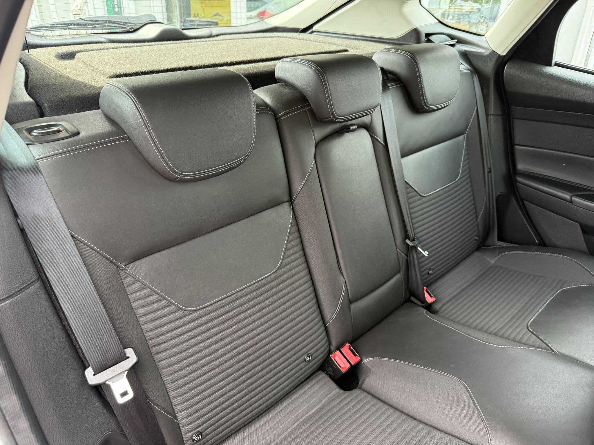 Ford Focus - Image 4
