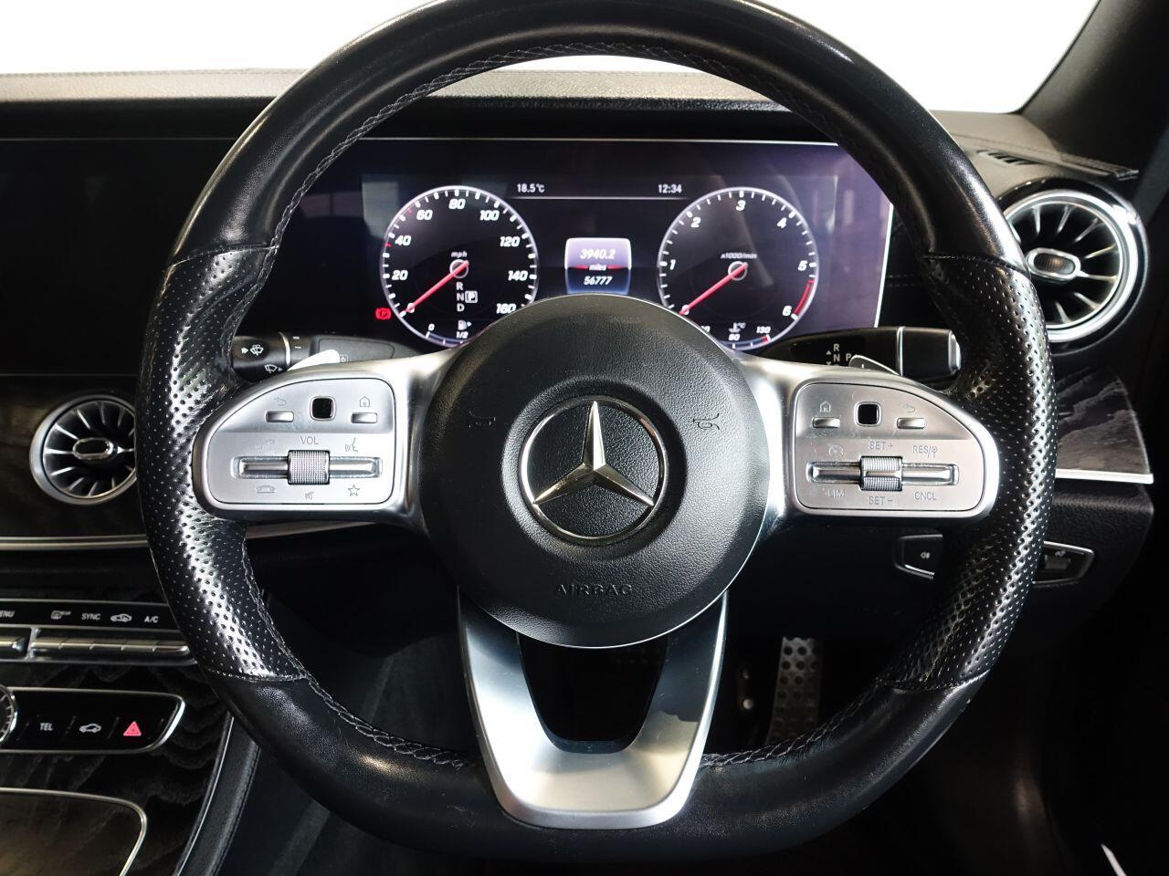 Mercedes E Class - Image 17