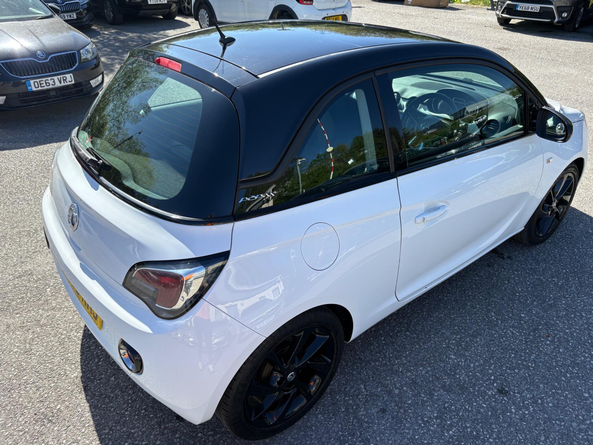 Vauxhall ADAM - Image 21
