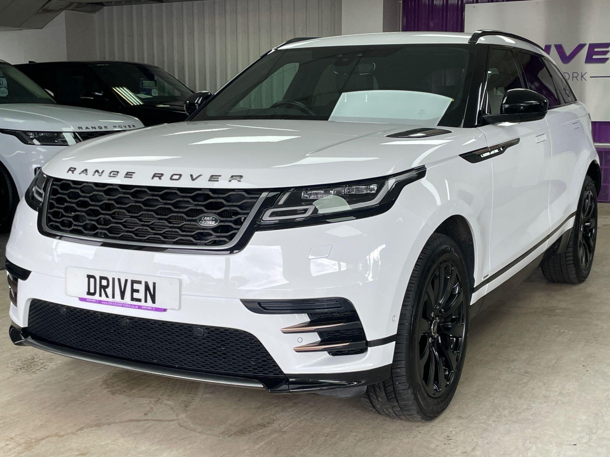 Land Rover Range Rover Velar - Image 7