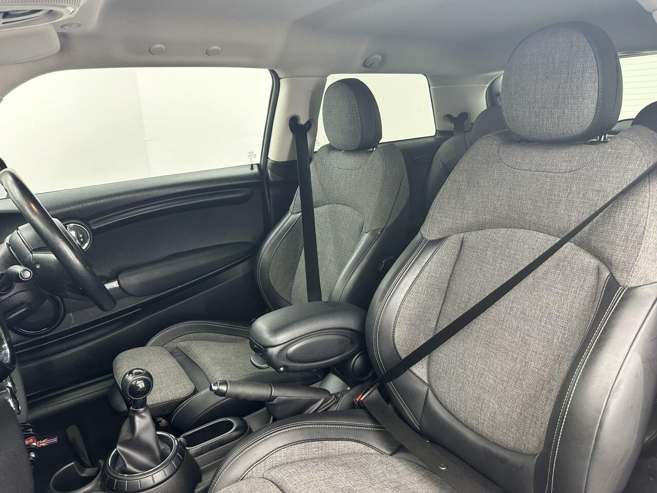 MINI Hatch - Image 3