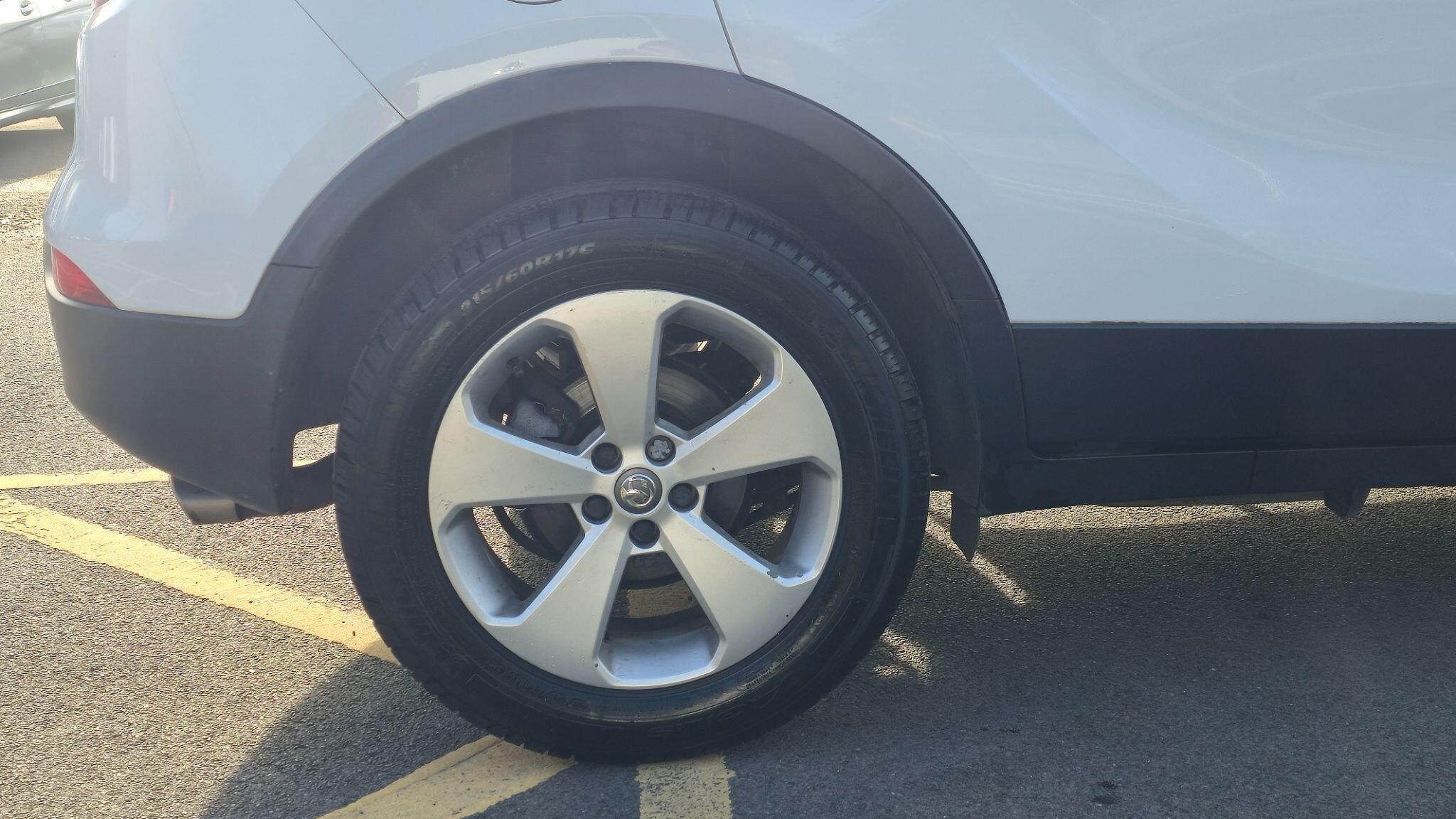 Vauxhall Mokka X - Image 5