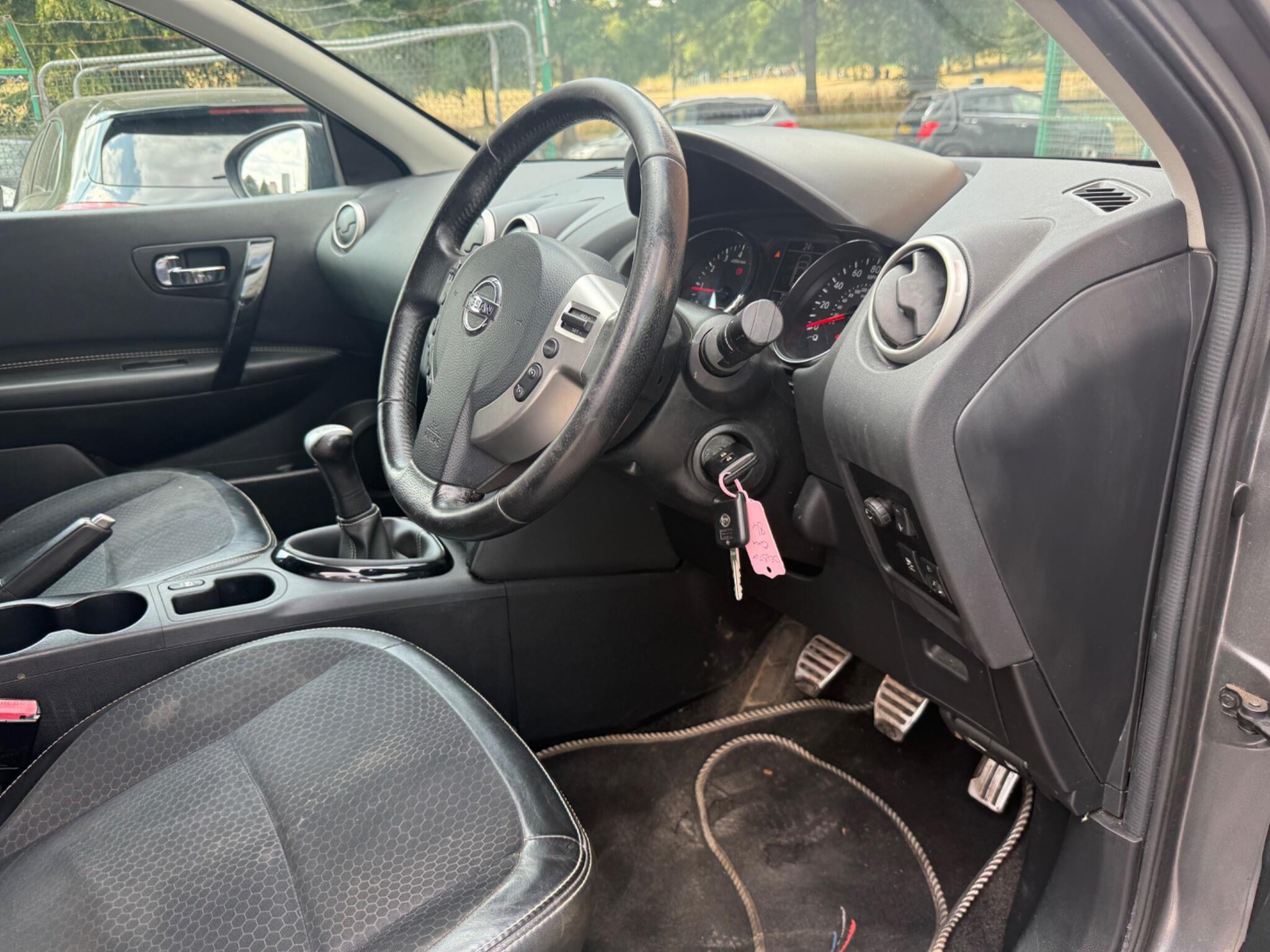 Nissan Qashqai - Image 18
