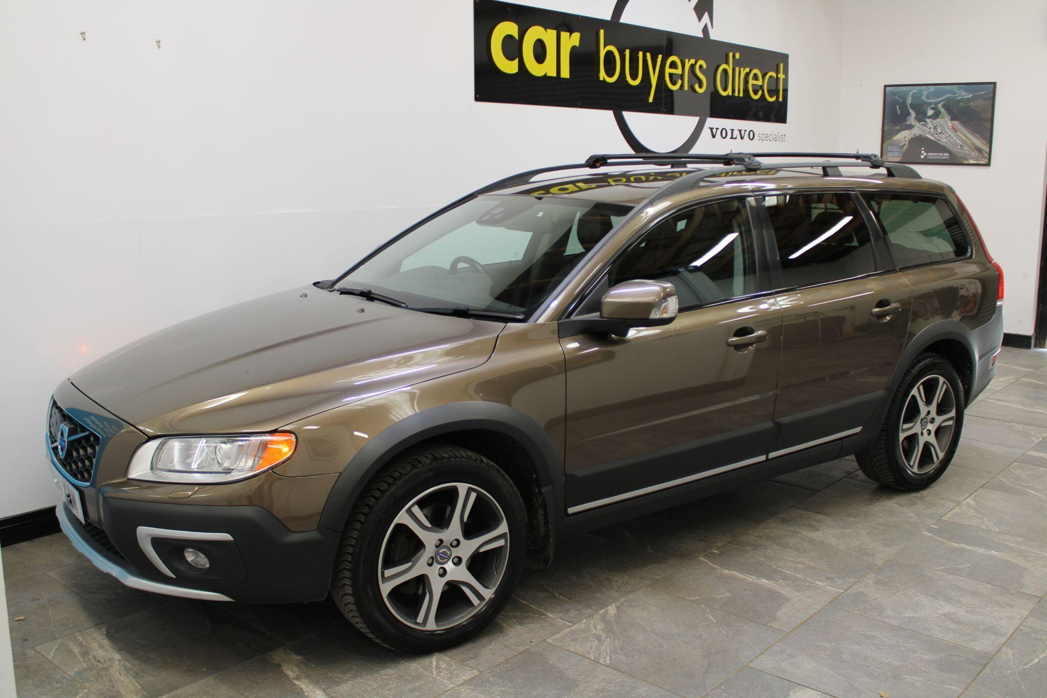 Volvo XC70 - Image 21