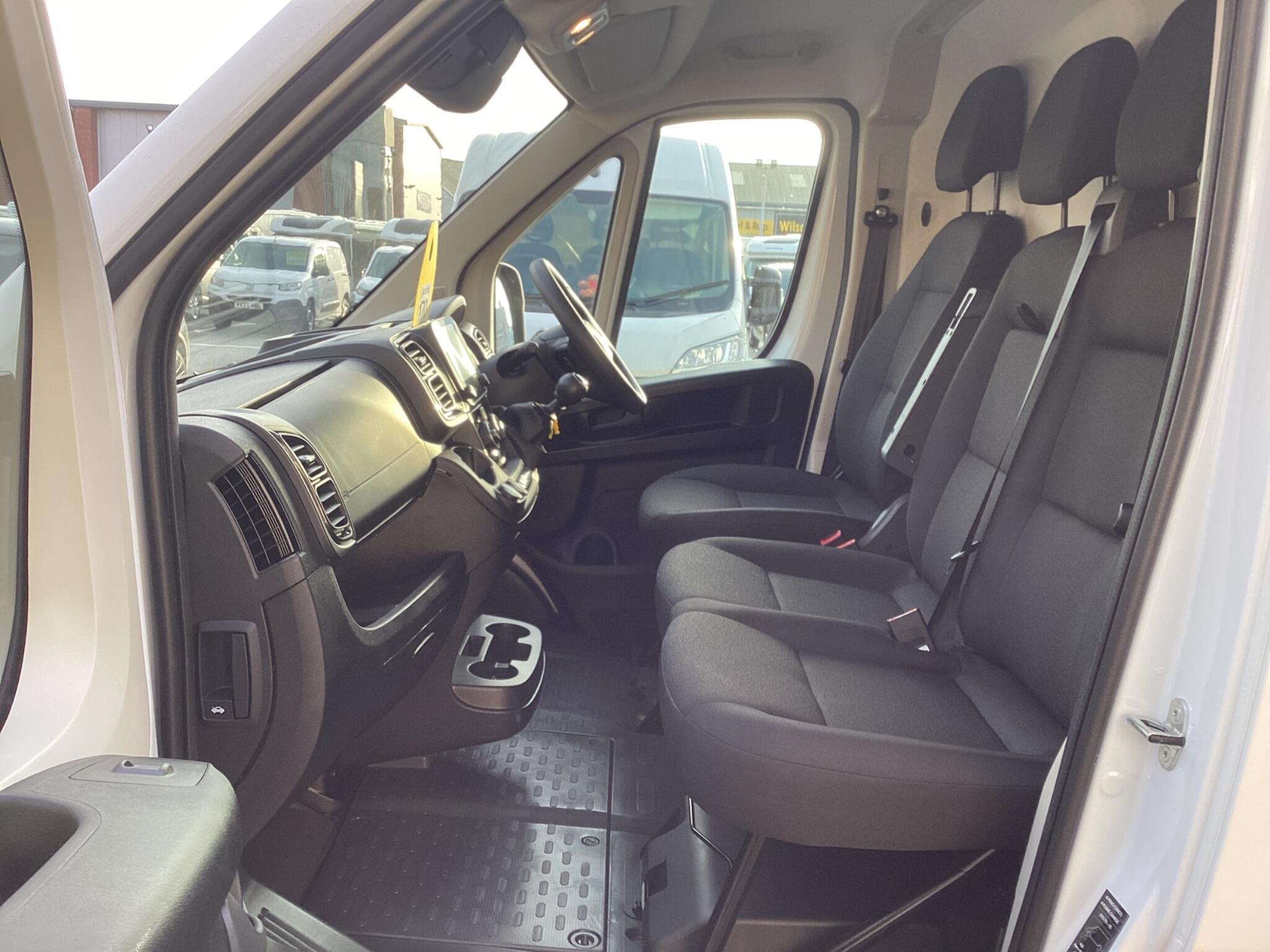 Fiat Ducato - Image 16