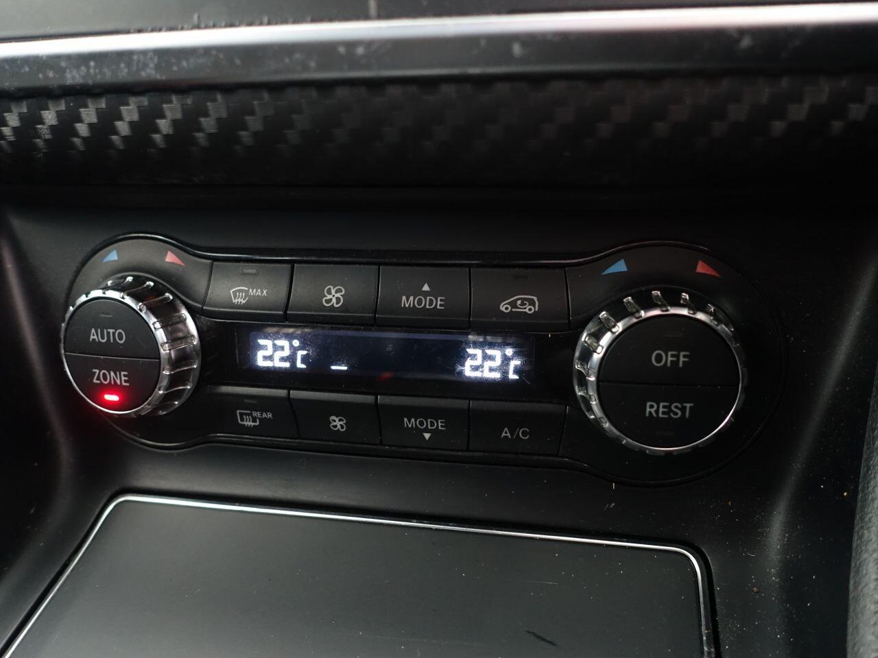 Mercedes A-Class - Image 25